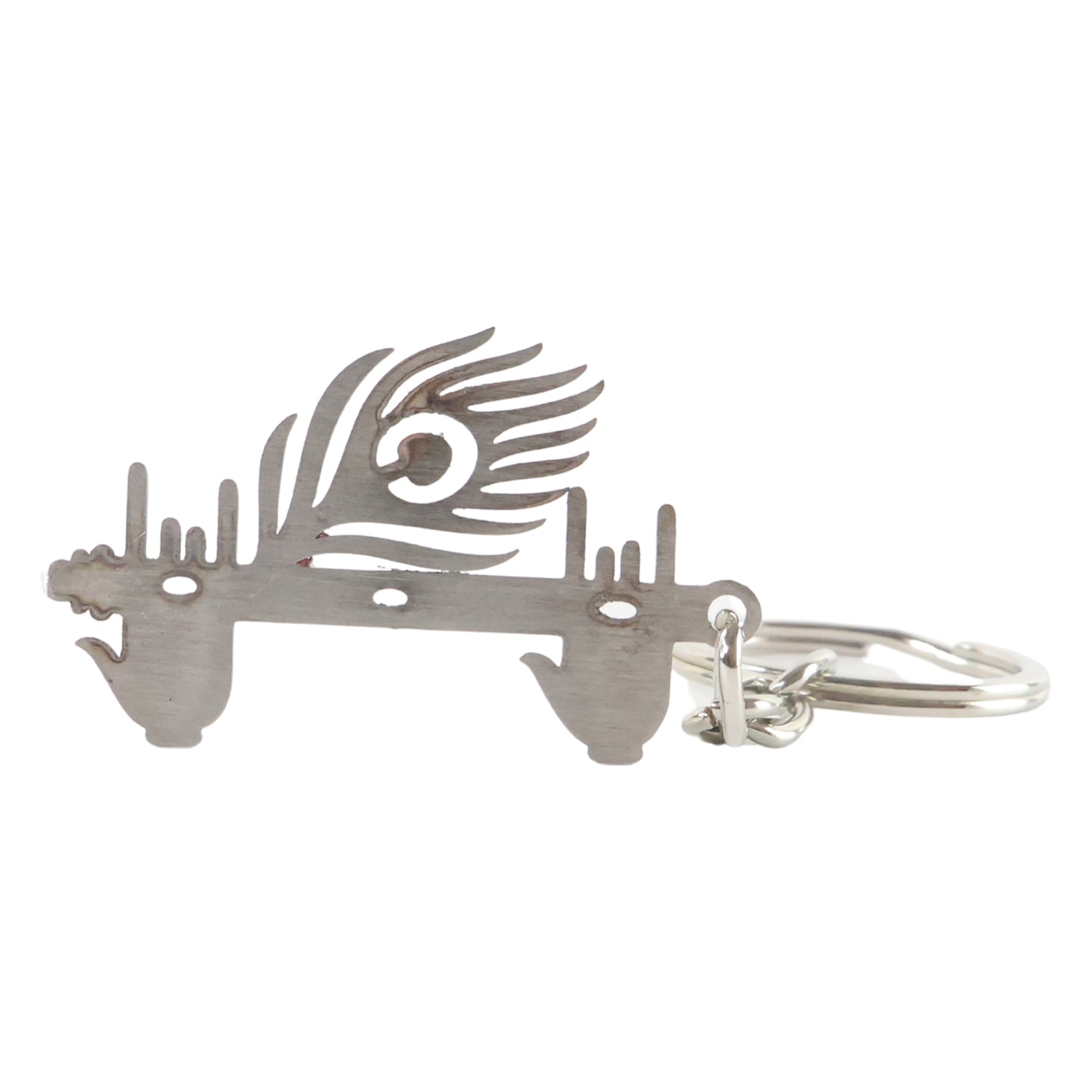 Metal Keychain Metal Keychain